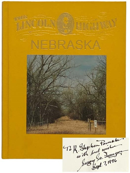 The Lincoln Highway, Volume 2: Nebraska