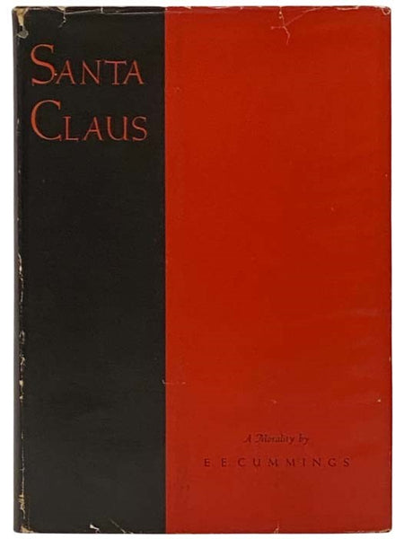 Santa Claus: A Morality