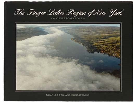 The Finger Lakes Region of New York: A View from Above
