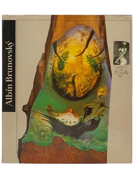 Albin Brunovsky
