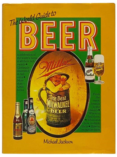 The World Guide to Beer