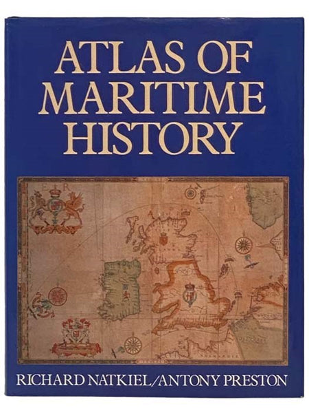 Atlas of Maritime History