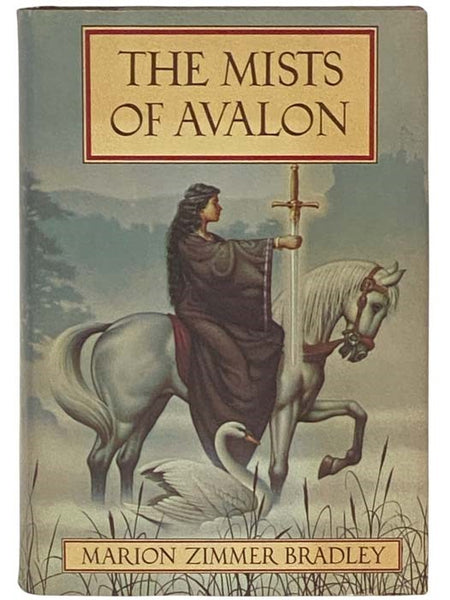 The Mists of Avalon