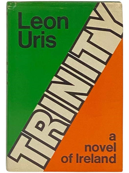 Trinity: A Novel of Ireland