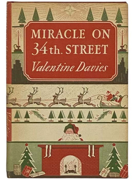 Miracle on 34th Street