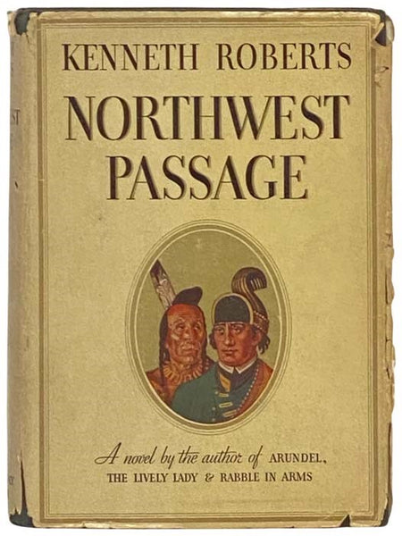 Northwest Passage