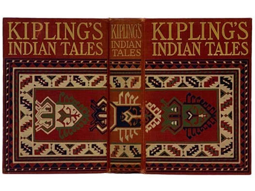 Indian Tales (Oriental Edition)
