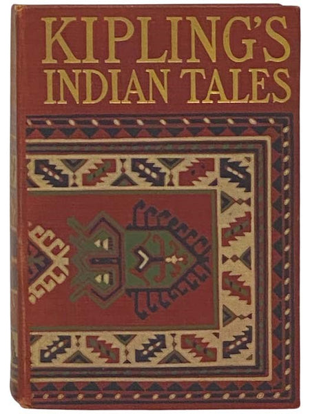 Indian Tales (Oriental Edition)
