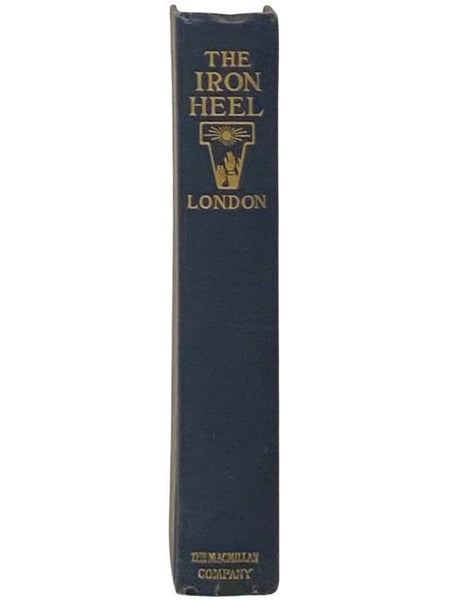 The Iron Heel