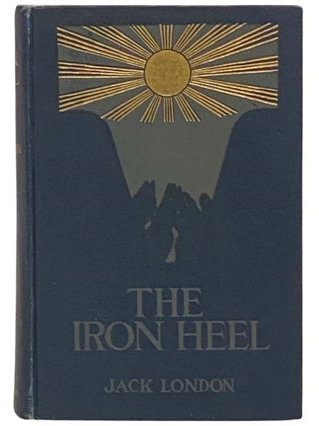 The Iron Heel
