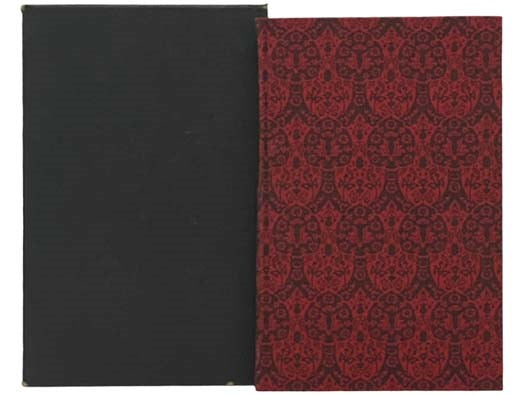 The Divine Comedy (The Heritage Press)