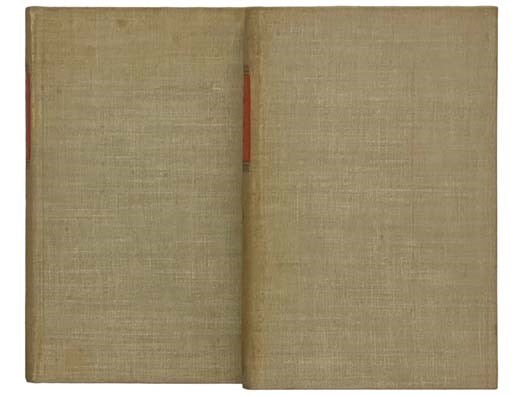 Anna Karenina, in Two Volumes