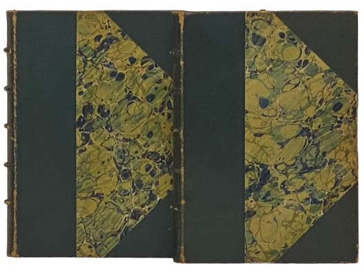 The Prince of India; or, Why Constantinople Fell, in Two Volumes