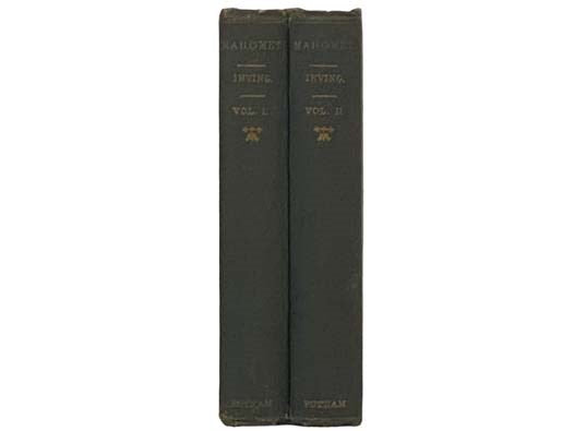 Mahomet and His Successors, in Two Volumes