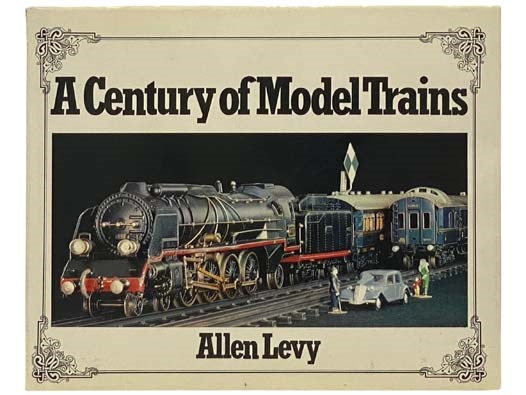 A Century of Model Trains