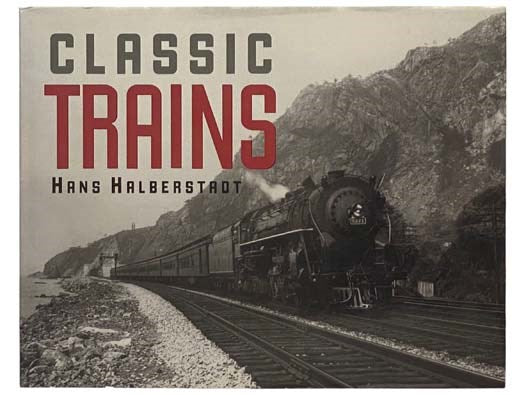 Classic Trains