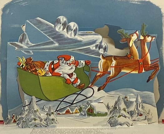 Rudolph the Red-Nosed Reindeer: The Complete Story with Pop-Up Action Pictures