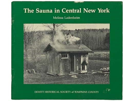 The Sauna in Central New York
