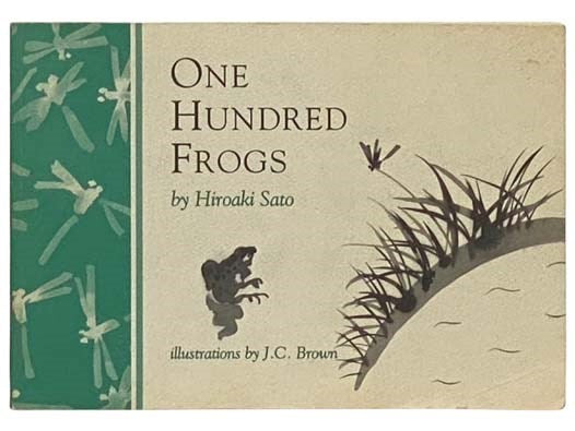 One Hundred Frogs