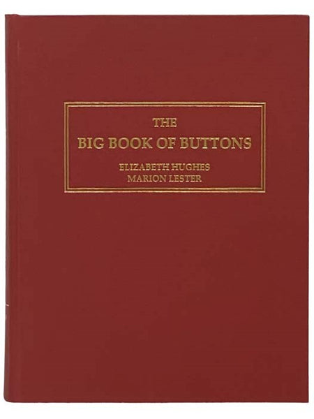The Big Book of Buttons