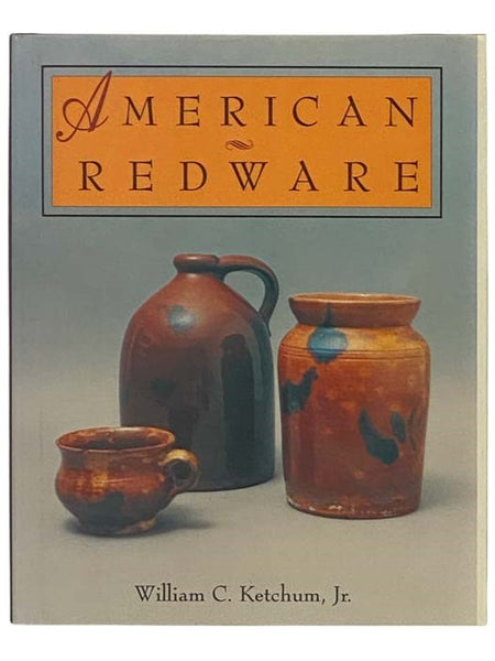 American Redware