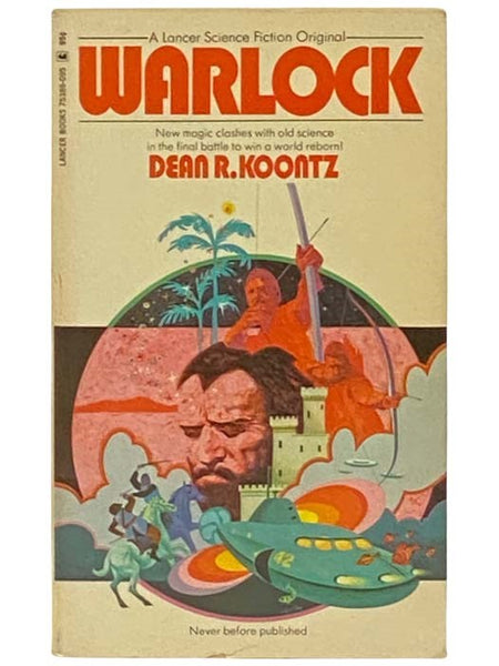 Warlock