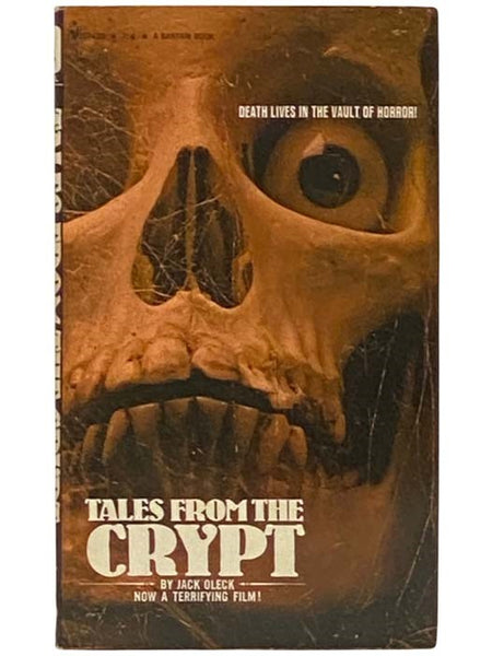 Tales from the Crypt