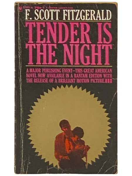 Tender is the Night (Bantam S238)