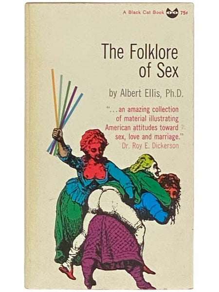 The Folklore of Sex