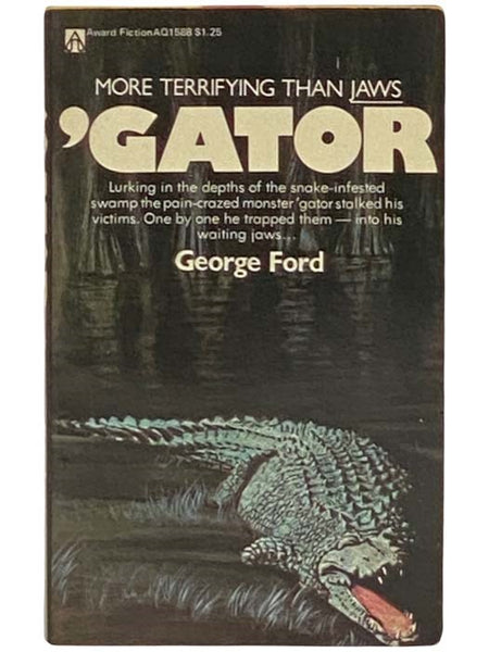 'Gator (AQ1588)