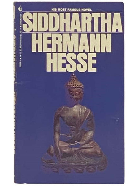Siddhartha