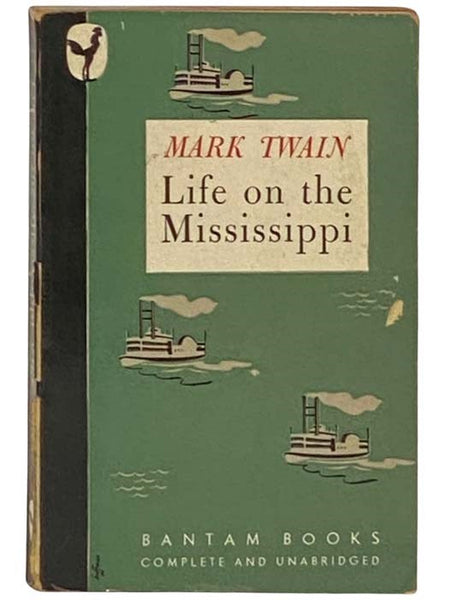 Life on the Mississippi (Bantam 1)