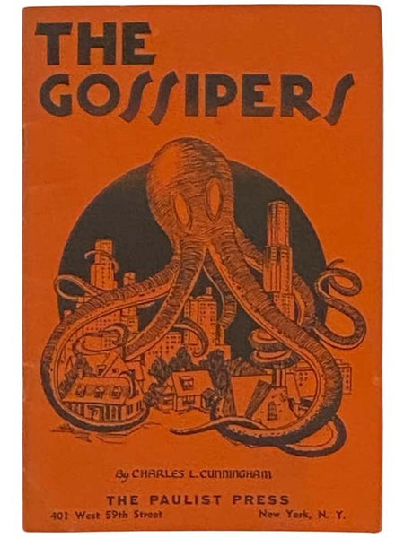 The Gossipers