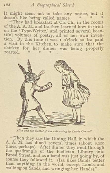 Alice's Adventures in Wonderland (Canterbury Classics Series)