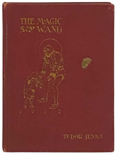 The Magic Wand (Altemus' Magic Wand Series)