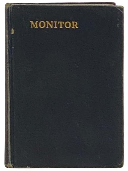 Monitor of the Work, Lectures and Ceremonies of Ancient Craft Masonry in the Jurisdiction of the Grand Lodge of the State of New York