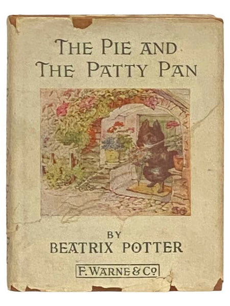 The Pie and the Patty Pan