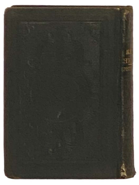 The Key of Heaven: A Manual of Prayer