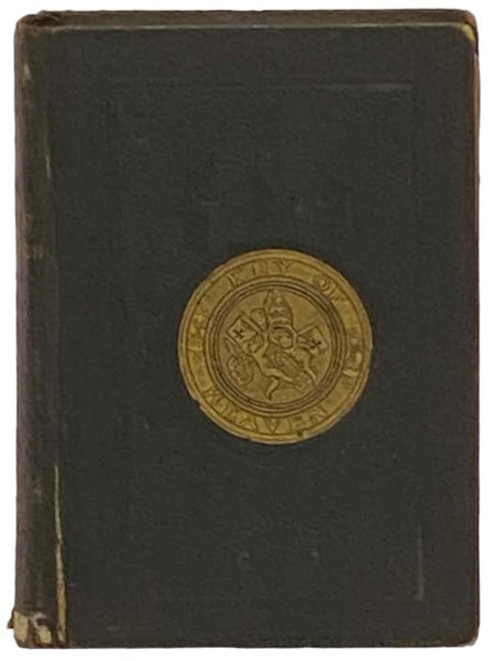 The Key of Heaven: A Manual of Prayer