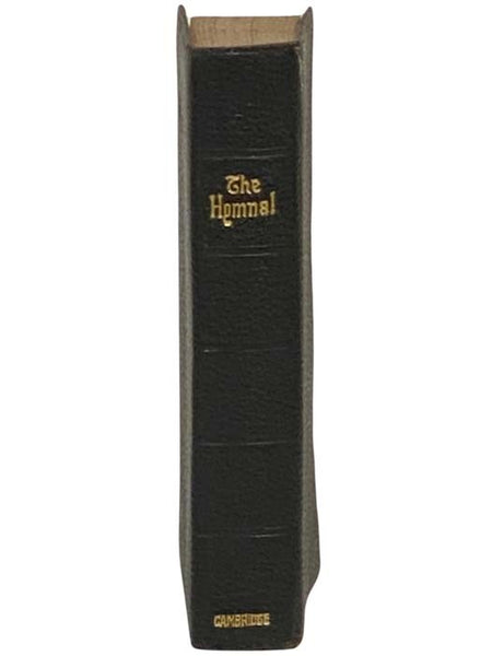 The Hymnal as Authorized and Approved for Use by the General Convention of the Protestant Episcopal Church in the United States of America in the Year of Our Lord MCMXVI [1916]