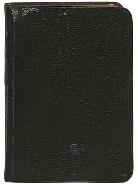 The Hymnal as Authorized and Approved for Use by the General Convention of the Protestant Episcopal Church in the United States of America in the Year of Our Lord MCMXVI [1916]