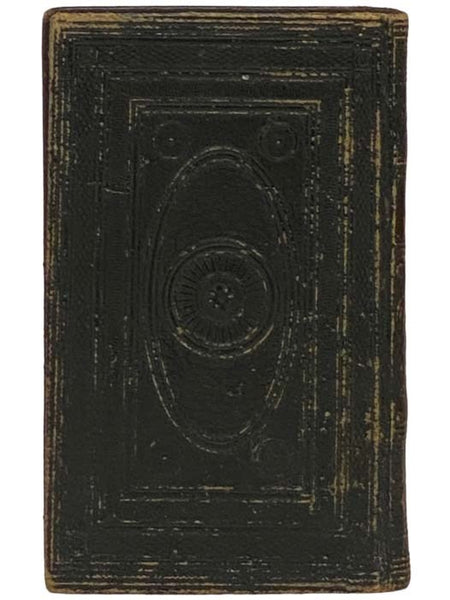 Nya Testamentet [Swedish New Testament]
