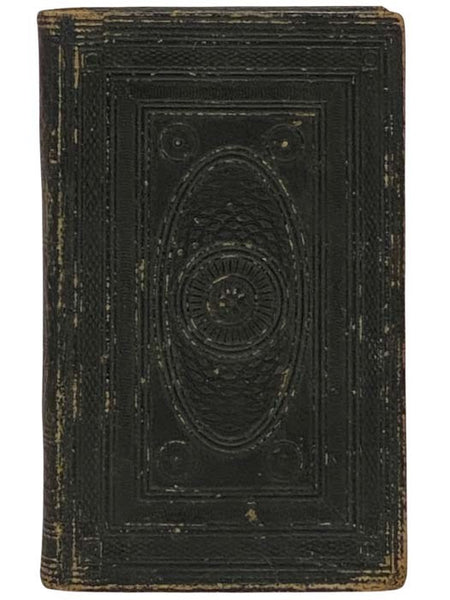 Nya Testamentet [Swedish New Testament]