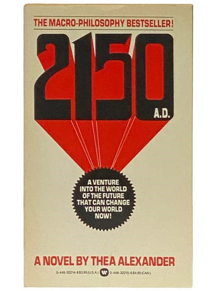 2150 A.D.