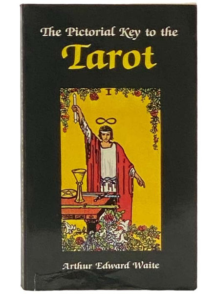 The Pictorial Key to the Tarot