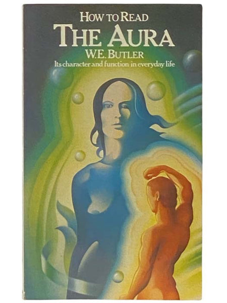 How to Read the Aura