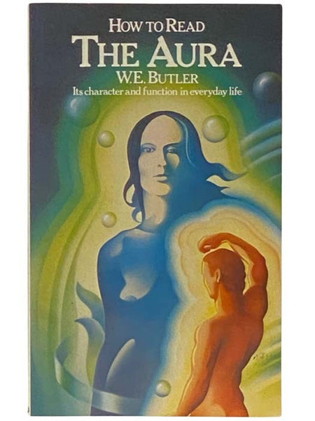 How to Read the Aura