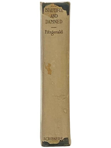 The Beautiful and Damned