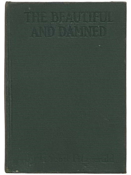 The Beautiful and Damned