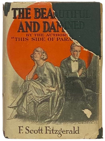 The Beautiful and Damned